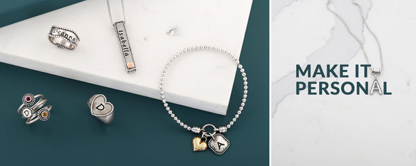 5 Top Reasons Personalized Necklaces Are the Must-Have Jewelry Trend of 2025