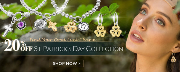 Chic and Lucky: Top Picks for St. Patrick's Day Jewelry Shopping