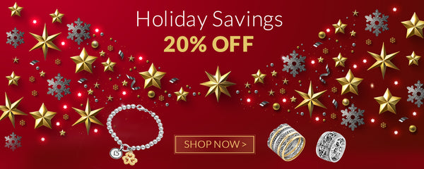 Christmas Jewelry Shopping Best Quality 